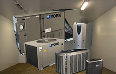 Commercial Air Conditioning - HVAC Repair Service Detroit,MI